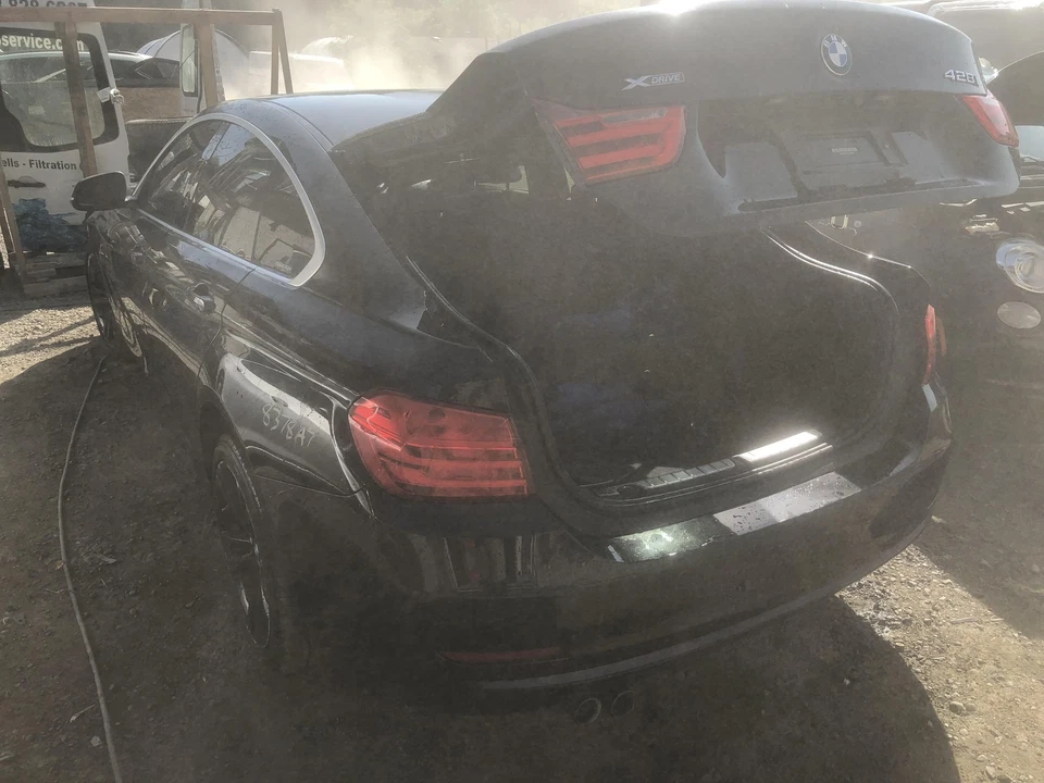 16 BMW 428I Strut Assembly Left - Image 4 of 4