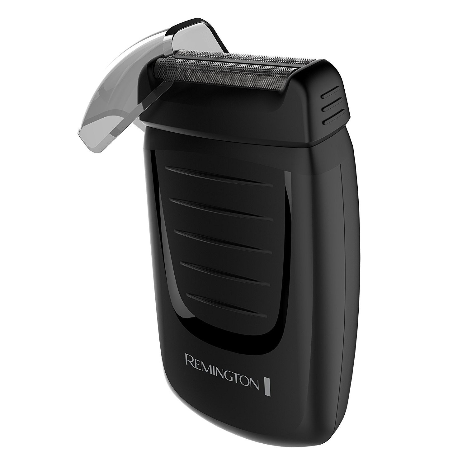 Remington TF70CDN Battery-Operated Foil Travel Shaver, Men's Electric Razor, Ele