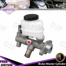 Brake Master Cylinder Wreservoir Fits Nissan Nx 1991-1993 Sentra 1991-1994 Fwd