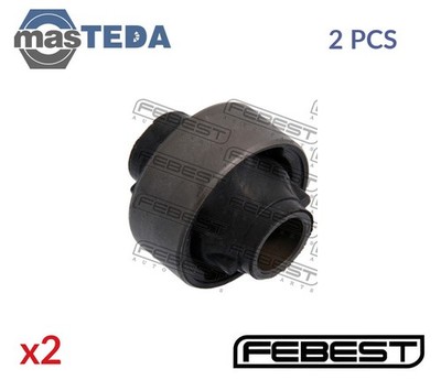 TAB-447 QUERLENKER LAGER LAGERBUCHSE FEBEST 2PCS FÜR TOYOTA YARIS,URBAN CRUISER