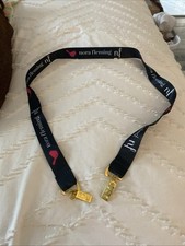 Nora Fleming Lanyard