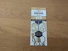 2003 Manchester Utd v Juventus - VIP Match ticket @ New York