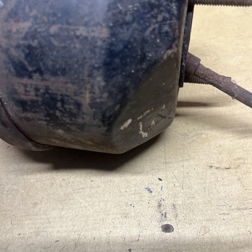 1967 Ford Mustang power brake booster 1968 ?1969 ? CORE - Bild 13 von 21