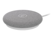 Logitech Rally Mic Pod 2, Off White