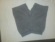 Grey boy kid shorts