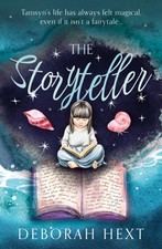 The Storyteller by Deborah Hext (Paperback Book)