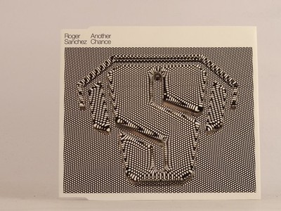 ROGER SANCHEZ ANOTHER CHANCE (G99) 4 Track CD Single including Picture Sleeve DE