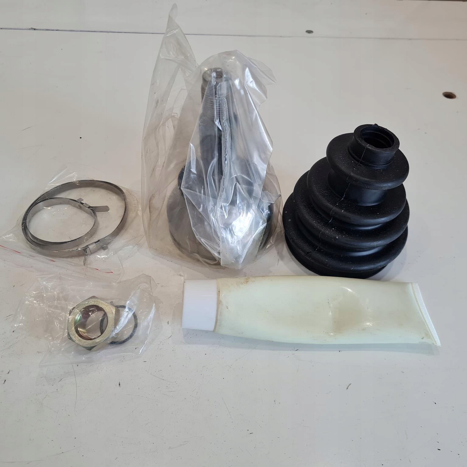 Outer Drive Joint Pascal G1G004PC Ford Escort Fiesta Orion