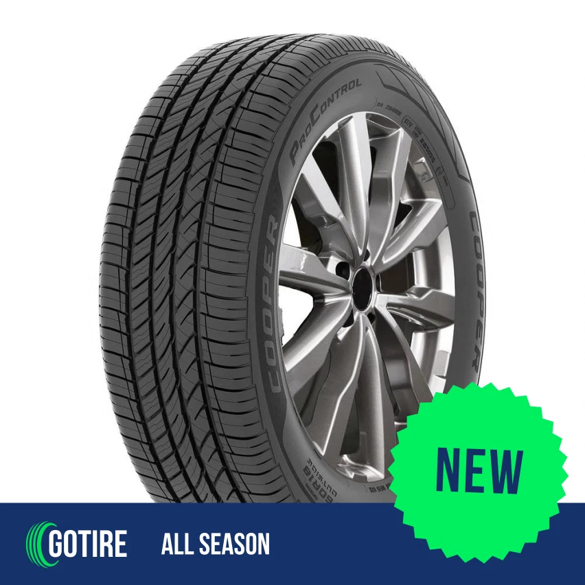 Cooper 245/40/19 Car & Truck Tires for sale | eBay