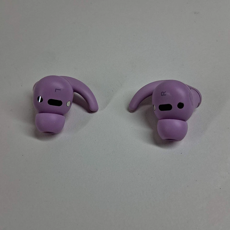 Beats Fit Pro Wireless Earbuds Stone Purple A2576 - Image 4 of 4