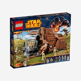 Lego 75058 Star Wars MTT 954pcs Factory-Sealed