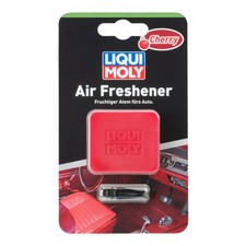 Lufterfrischer Cherry LIQUI MOLY 21832 für Lüftungsschlitz Autoparfüm