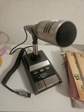 Yaesu MD-1 microphone