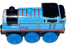 wooden + magnets railway train Thomas tank engine brio/learning curve compatible — photo 3
