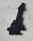 transformers g1 original vintage gunrunner gun Pretenders Gun Only