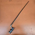 Reproduction Civil War Era US Springfield Socket Bayonet