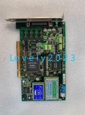 1pc used Interface PCI-3126 Acquisition Card