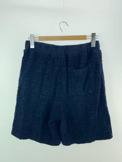 FENDI/Shorts/Size 46/Cotton/NVY/FB0689 A9RK thumbnail 2