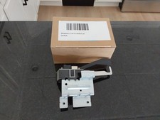 NEW OEM Frigidaire Washing Machine Door Lock 134101800 Free Ship