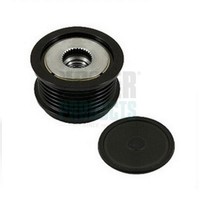 Hoffer Generatorfreilauf 45231 FüR Ford Focus 3 Turnier MAX 2 DXA CB7 CEU Kuga 6