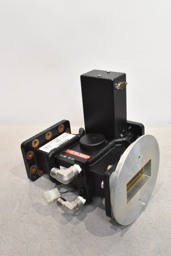 ASTEX 	AX3032 circulator with reflected power coupler - Picture 3 of 6