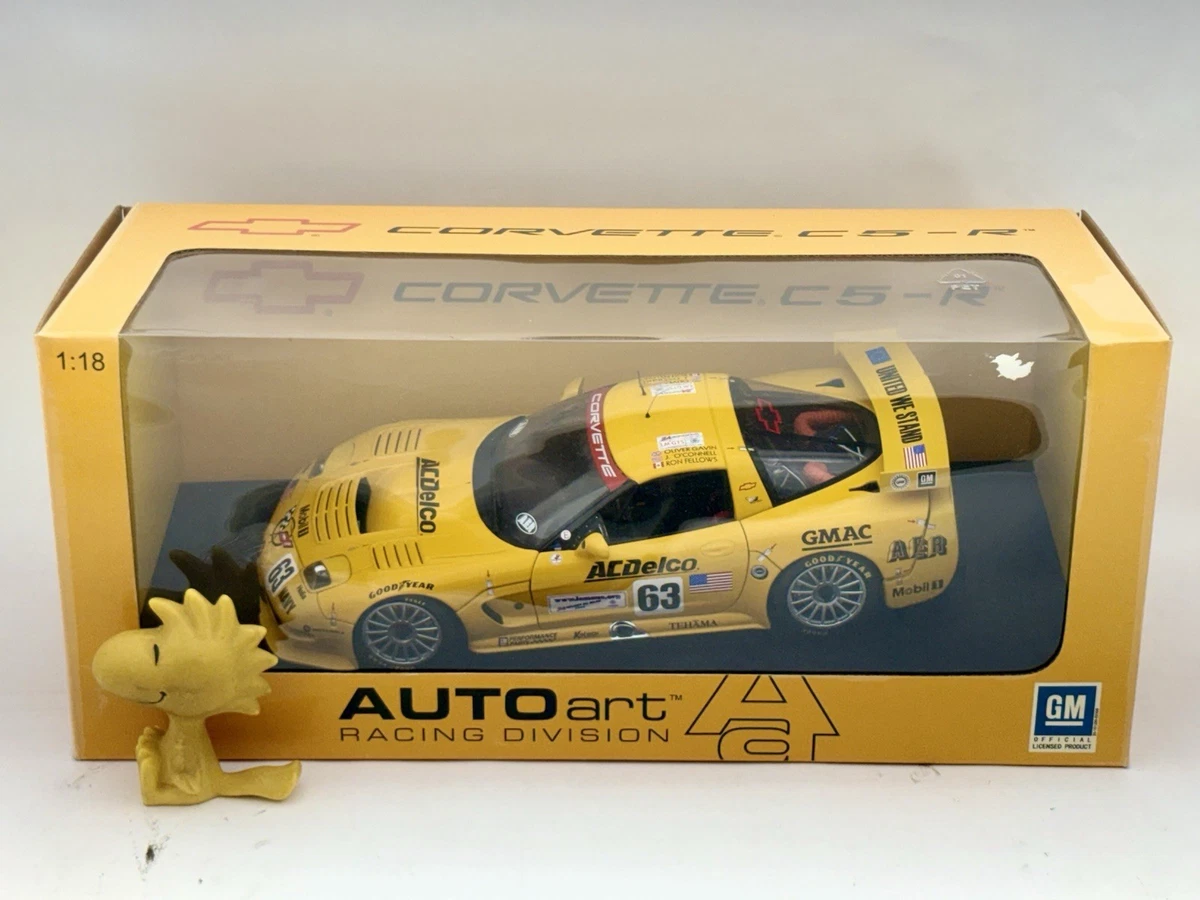 AUTOart Chevrolet 1:18 Scale Diecast Cars, Trucks & Vans for sale