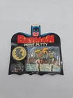 Vintage 1966 Batman Print Putty Book Colorforms NPP DC Comics Toy SEALED RARE