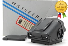 Blue Line [N MINT Boxed] Hasselblad PME51 Prism Finder 500 CM 501 503 JAPAN #186