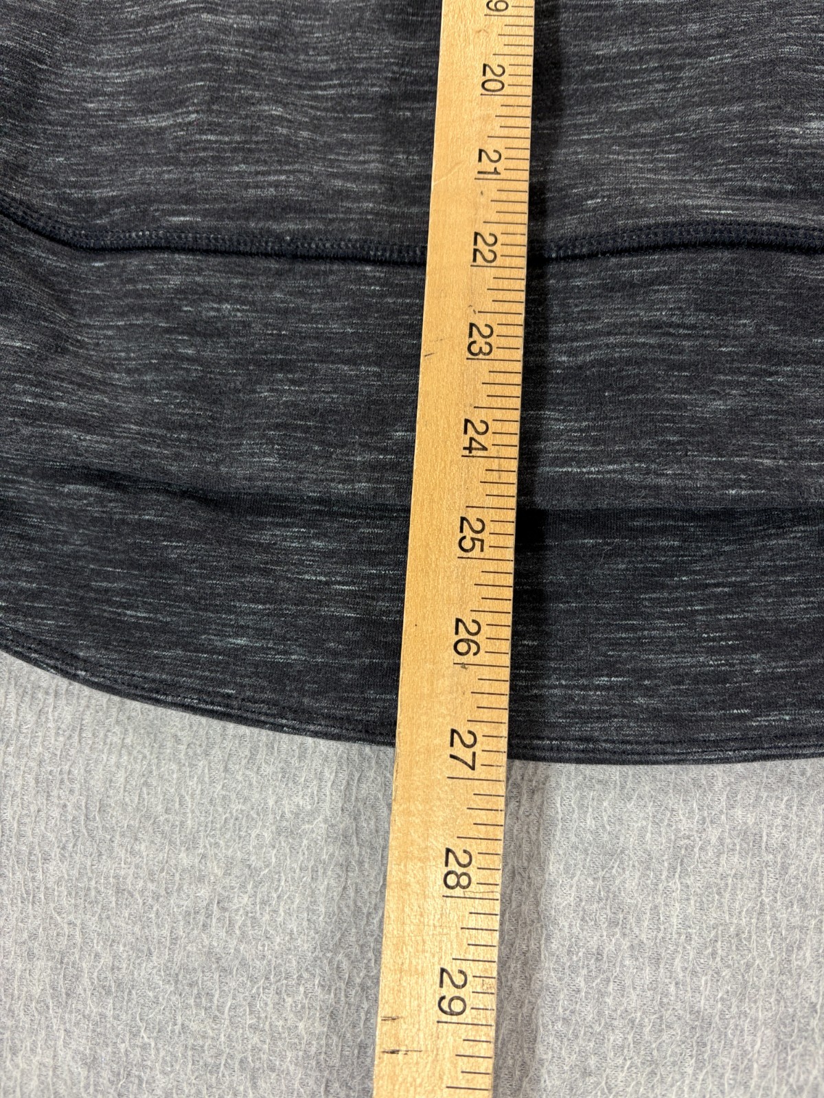 Lululemon Performance Midweight Pullover (Women's… - image 9