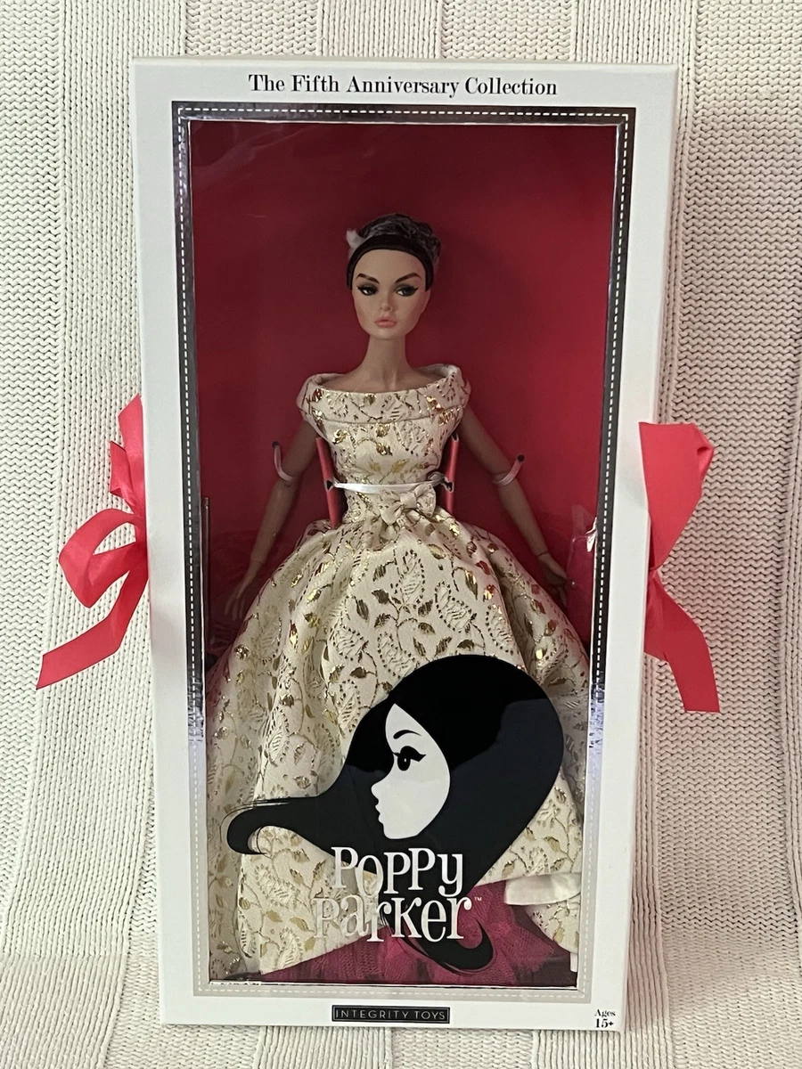Poppy Parker for sale | eBay