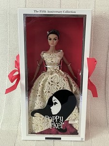 Day Tripper Poppy Parker | eBay
