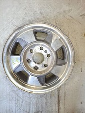 2000-2003 Chevrolet Tahoe Wheel 16x7 5 Spoke Oem 2000-2003 Chevrolet Tahoe Wheel 16x7 5 Spoke Oem