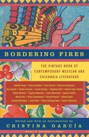 Bordering Fires Cristina GarcíA Taschenbuch Einband - Flex.(Paperback) Englisch