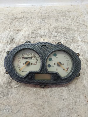 INSTRUMENTATION FOR GARELLI VIP 50 4T 2011 (e49428)