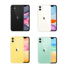 Apple iPhone 11 - 64GB/128GB - T-Mobile, Verizon | Free Shipping!