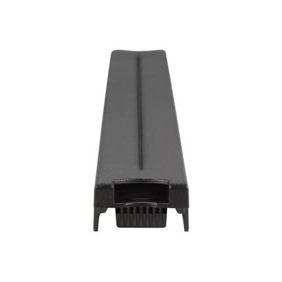 Box of  1U 19'' Black Modular Toolless Airflow Management Blanking Panel AR8136B
