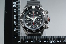 *N MINT Box* SEIKO Prospex V175-0AD0 SSC015 Chronograph Solar Men's Watch JAPAN 10