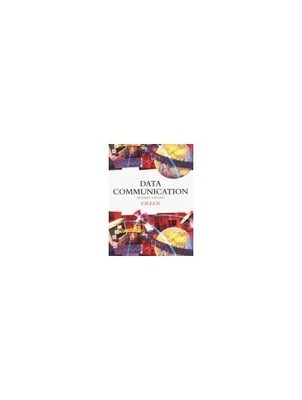 Data Communications, Green, D. C.