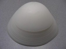 JOCKEY - BRA FIT KIT - 10 REPLACEMENT CUPS 1,2,3,4,5,6,8,9,10 CUPS ONLY 