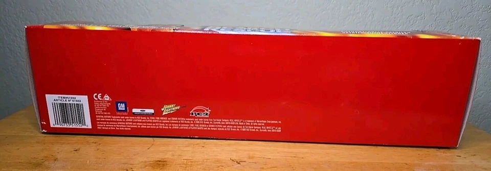 Johnny Lightening Search & Rescue - Image 4 of 4