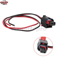 Ignition Coil Connector Pigtail Plug For Jeep Cherokee Grand Cherokee Wrangler