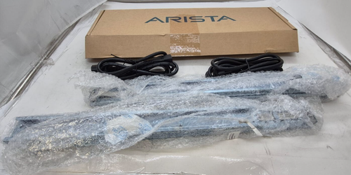 Arista KIT-POST-NT KIT-7001 Tool-less Rail Kit ASY-00985-03