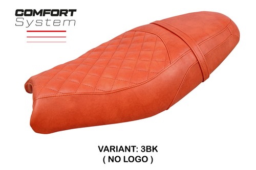 Couverture De Selle DORSODURO 750 1200 2008 - 2017 - AP010 Couverture De Selle DORSODURO 750 1200 2008 - 2017 - AP010