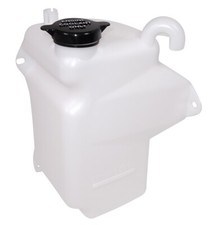 1974 1975 1976 1977 Chevrolet Gmc Truck Radiator Overflow Tank W Cap 74-8255