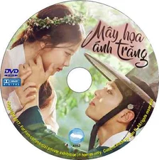 MAY HOA ANH TRANG  -  Phim Hàn Quốc