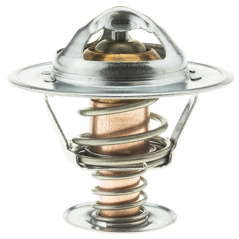 Termostato de refrigerante del motor para Volkswagen Jetta MOTORAD 2005-2006 Foto 4 de 4