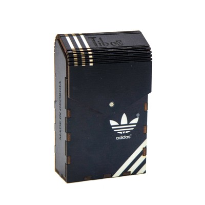 adidas cigarette