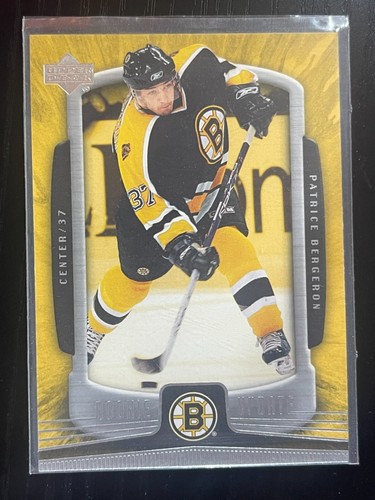 2005-06 Upper Deck Rookie Update Hockey You Pick - Picture 15 of 192