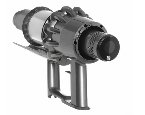 Genuine Dyson V15 Detect Absolute NICKEL MAIN BODY Vacuum 965478-17 RRP £160 - Picture 2 of 5