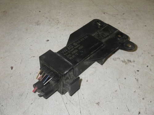 Relais für Kühlerlüfternachlauf 5J0919506 VW POLO (6C1, 6R1) 1.2